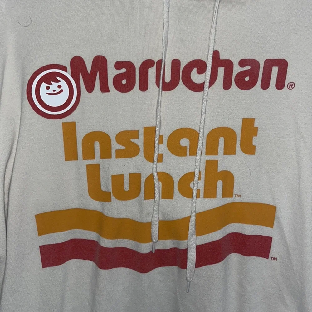 Maruchuan Hoodie - Picture 2 of 5